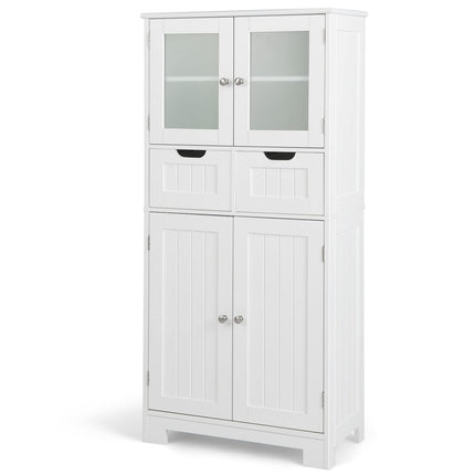Freestanding Bathroom Cabinet - Dreamade
