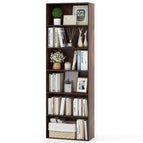 1 / Rustic Brown