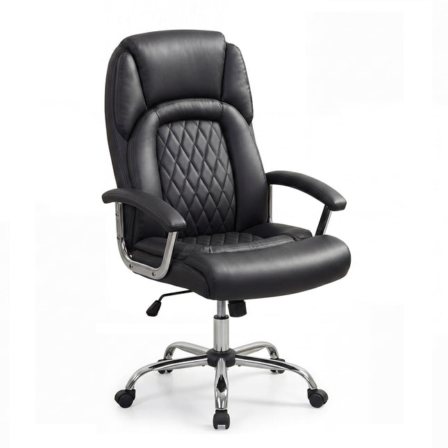 Dreamade 500LBS Big and Tall Office Chair