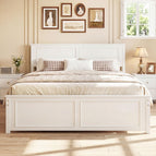 White / Queen
