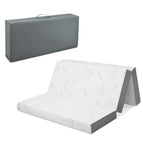 74”L x 52.5”W x 4”T-M
