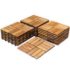 20 PCS / Checker Pattern