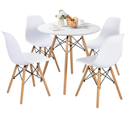 Dreamade Dining Table Set for 2 or 4