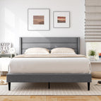 Horizontal Channel Tufting / Queen