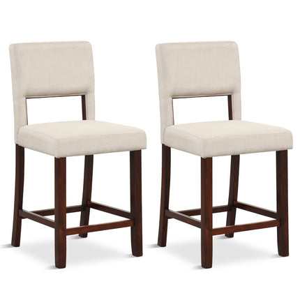 4-Piece Bar Chair Set - Dreamade