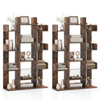 Rustic Brown / 2