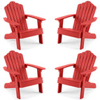 Red / 4