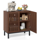Dreamade Sideboard Buffet Cabinet | 32