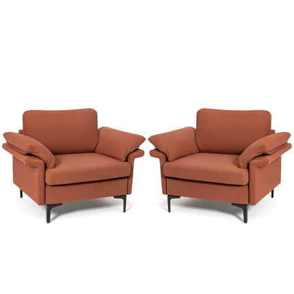 Dreamade Accent Chair