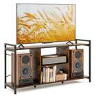 Dreamade TV Stand for TVs up to 55