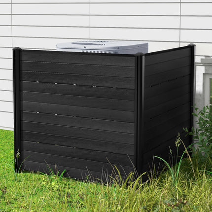 Dreamade Air Conditioner Fence