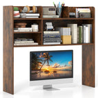 Rustic Brown