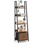 Rustic Brown / 1