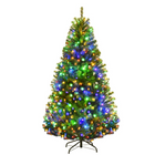 Dreamade 5FT Pre-Lit Artificial Christmas Tree - DreamadeUS