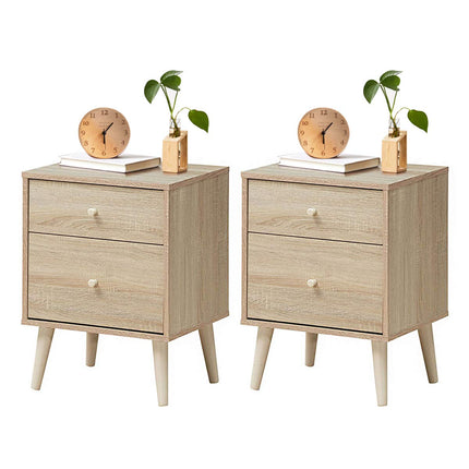 Dreamade Hallway Storage Cabinet Organizer Beside End Table