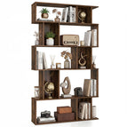 1 / Rustic Brown