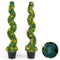 Artificial Plants & Greenery