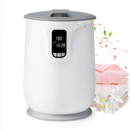 Dreamade Towel Warmer 20L Large Towel Heater Bucket
