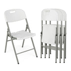 4 Chairs