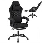 Dreamade Gaming Chair | Ergonomic Computer Chair with Headrest