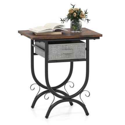 Dreamade Nightstand Set of 1/2