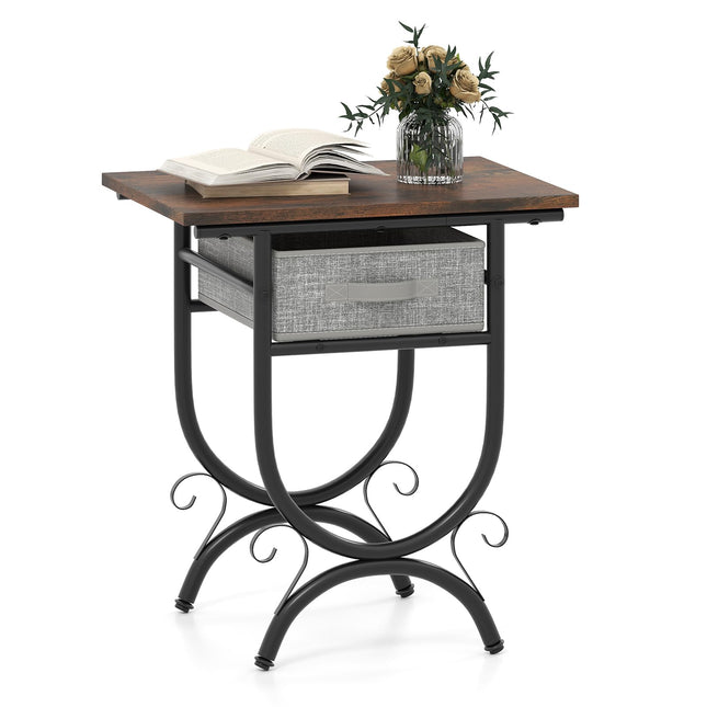 Dreamade Nightstand Set of 1/2