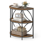 Rustic Brown / 1