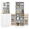 Storage & Organization
