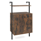 Rustic Brown / 1