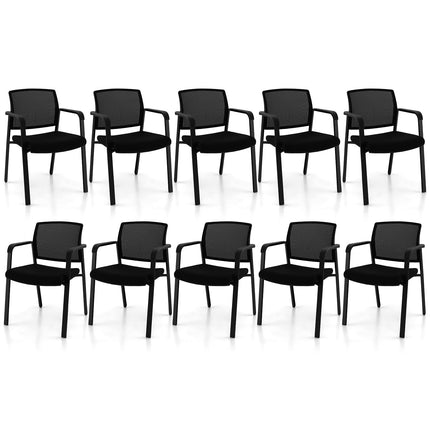 Reception Room Chair Set - Dreamade