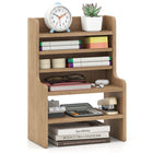 Dreamade Desktop Bookshelf | 16.5