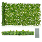 Dreamade Artificial Ivy Privacy Fence 2 Pack - 120