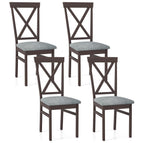 2 / X-Shaped Back