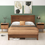 Full / Walnut
