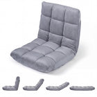 Dreamade Floor Chair with 14-Position Adjustable