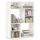 Dreamade 3-Tier Desktop Bookshelf | 23.5