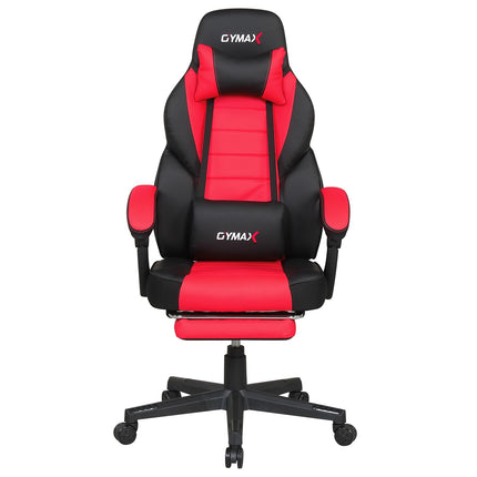 Dreamade Gaming Chair | Ergonomic Video Game Chair w/Lumbar Support