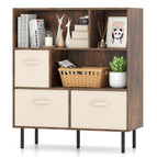 Rustic Brown