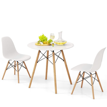 Dreamade Dining Table Set for 2 or 4