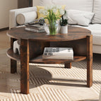 Rustic Brown