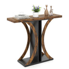 Rustic Brown