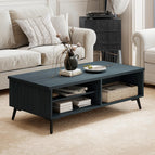 Charcoal Blue