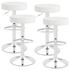 Set of 4 / White