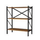 Walnut / 3-Tier / 1