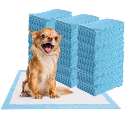 Dreamade Puppy Pee Pads Dog Potty Pads, Powerful Absorbency