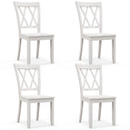 4 / White