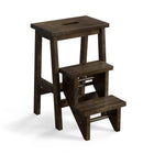 Folding 3 Tier Step Ladder - Dreamade
