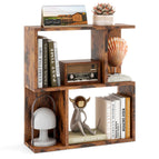 1 / Rustic Brown