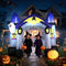 Halloween Inflatable Decor