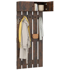 Rustic Brown